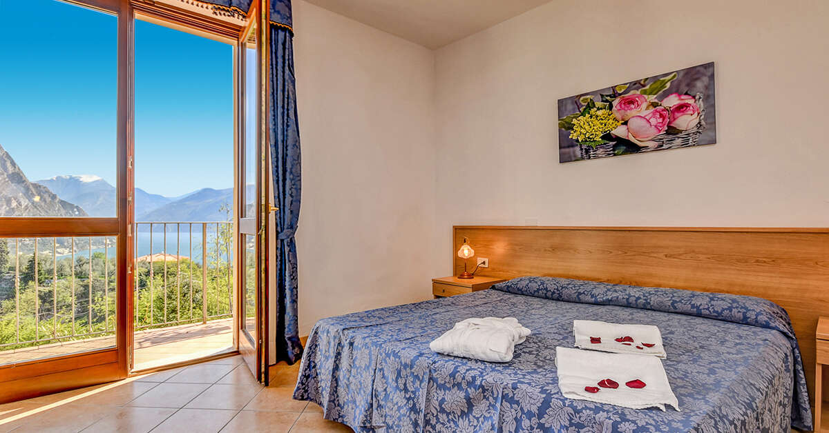 Een foto van Residence Oasi