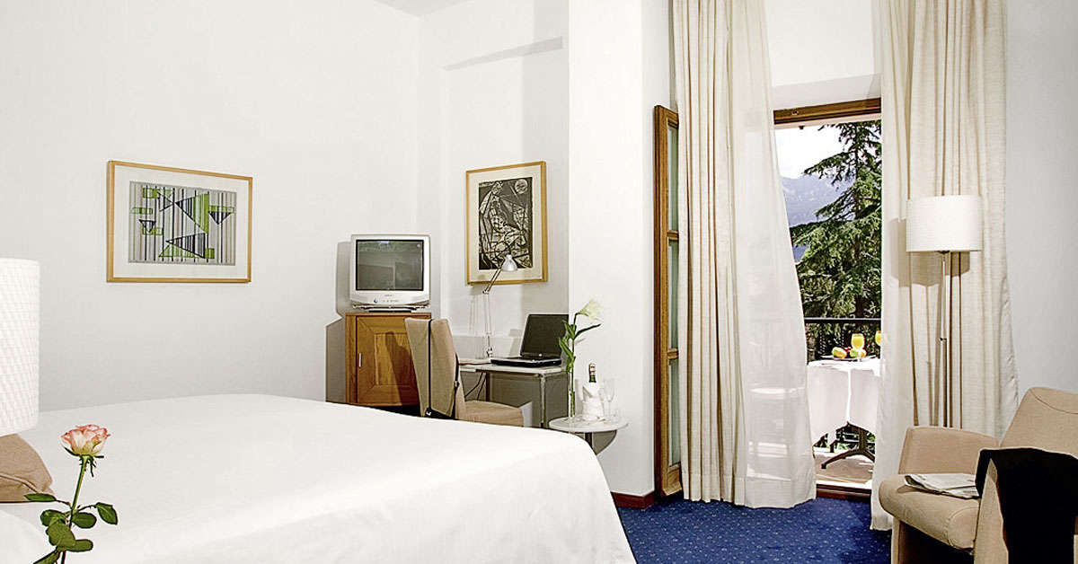 Een foto van Gran Hotel Soller