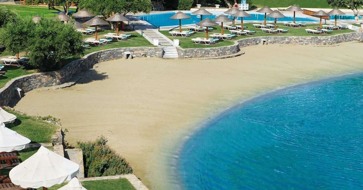 Ein Foto Porto Elounda Golf & Spa Resort