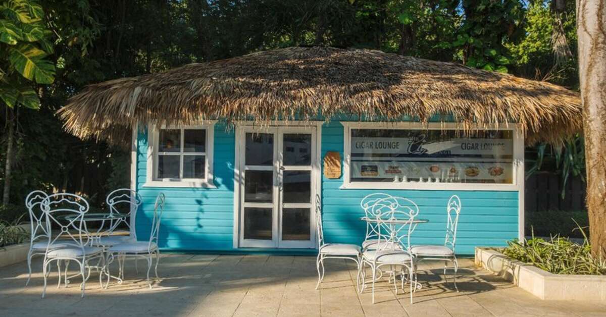 Een foto van Viva Wyndham V Heavens