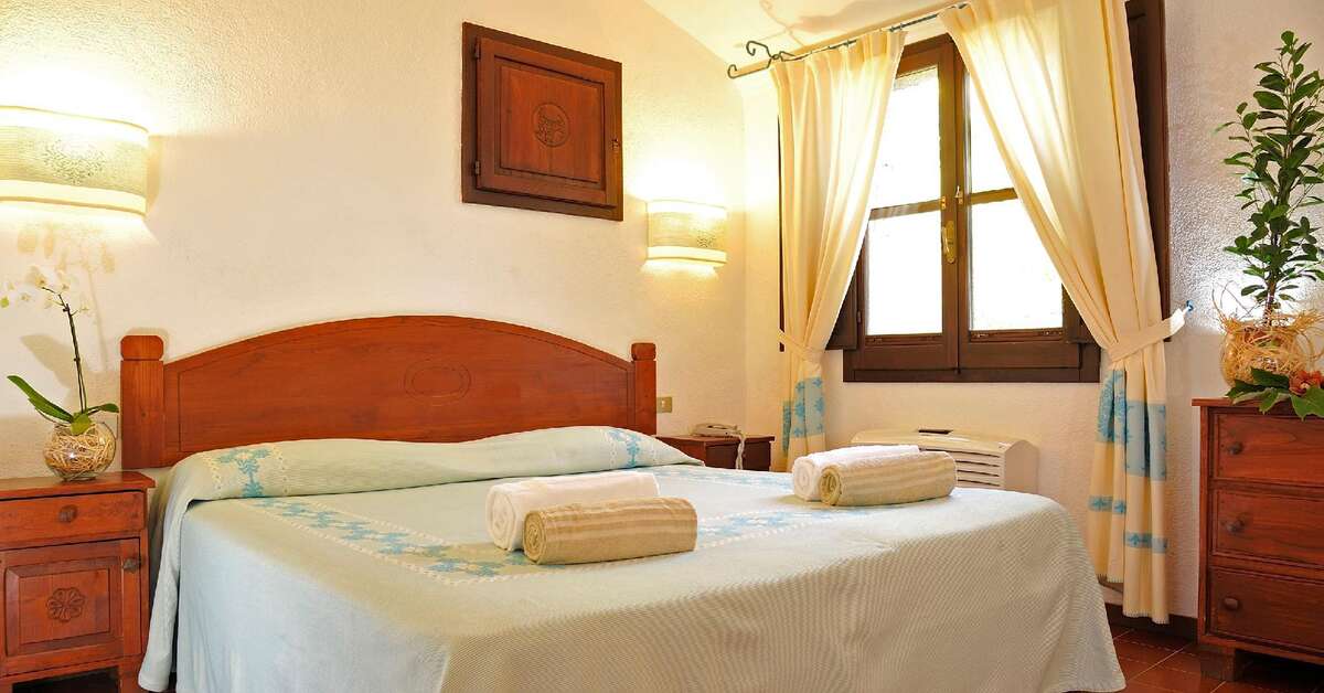 Een foto van Borgo Cala Moresca