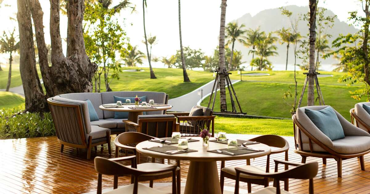 Ein Foto Anantara Koh Yao Yai Resort & Villas