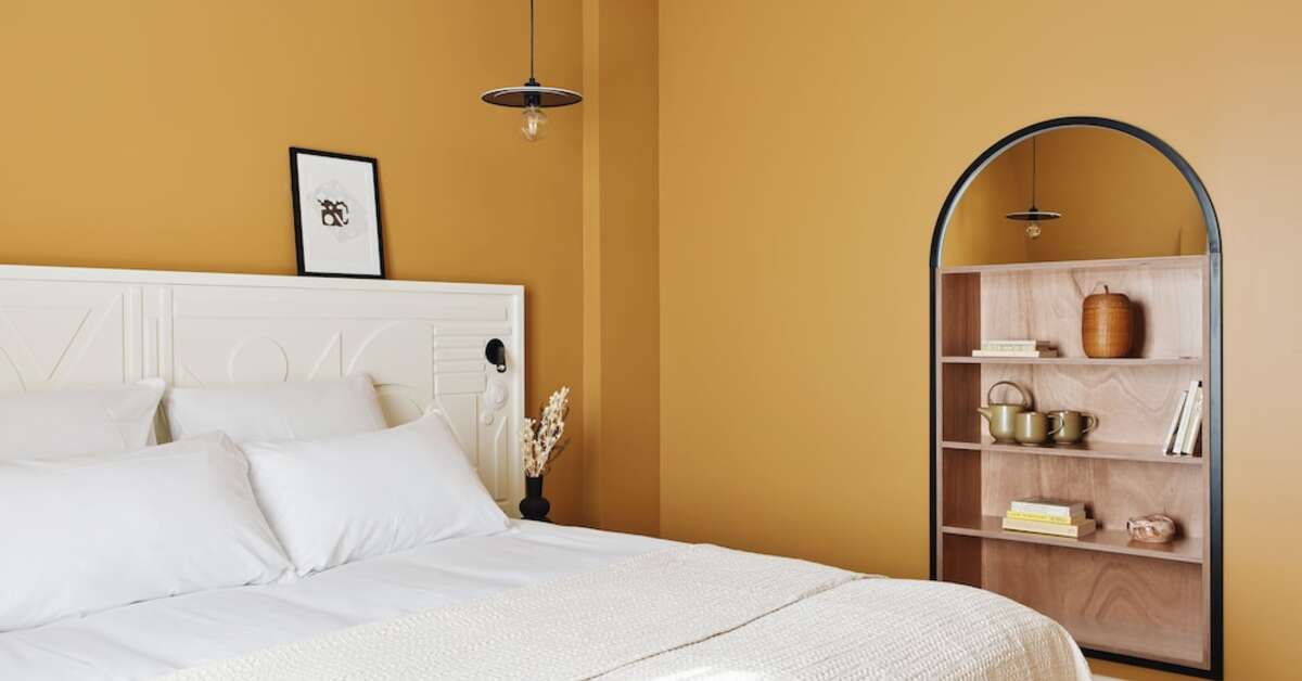 Een foto van Hotel Orphee