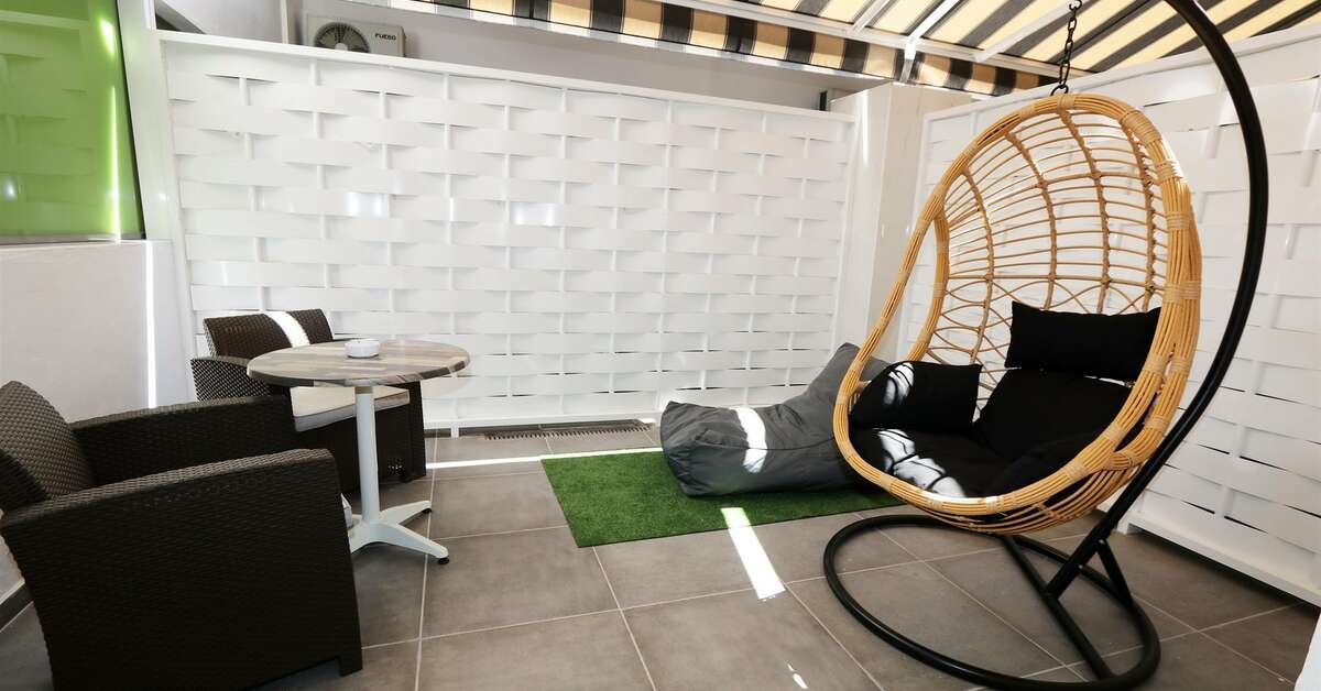 Een foto van Hotel Porto Plazza