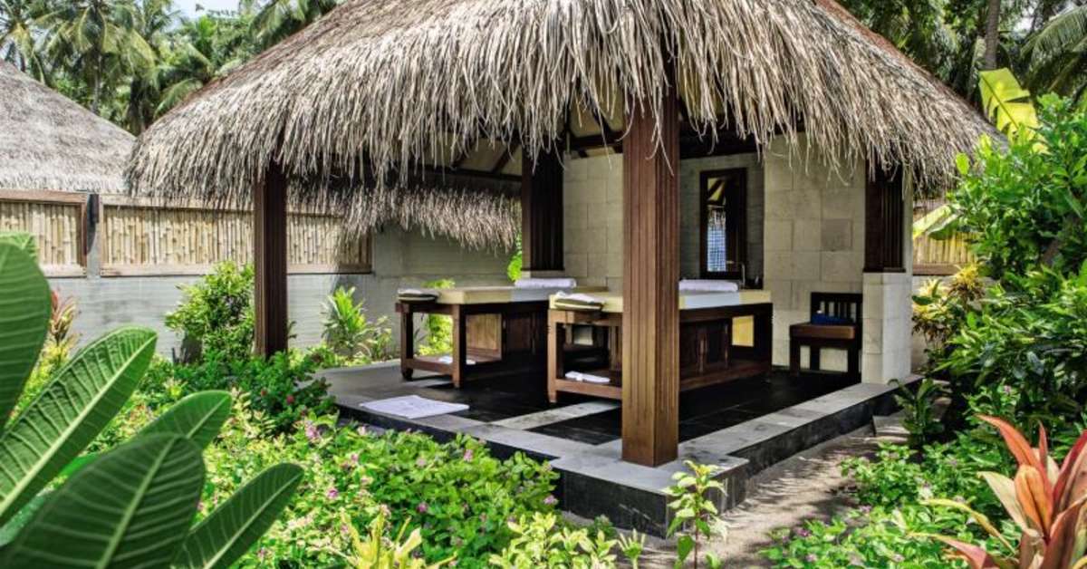 Een foto van Furaveri Island Resort & Spa
