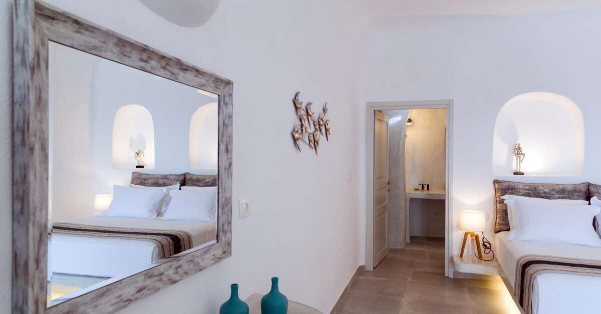 Een foto van Adamant Suites