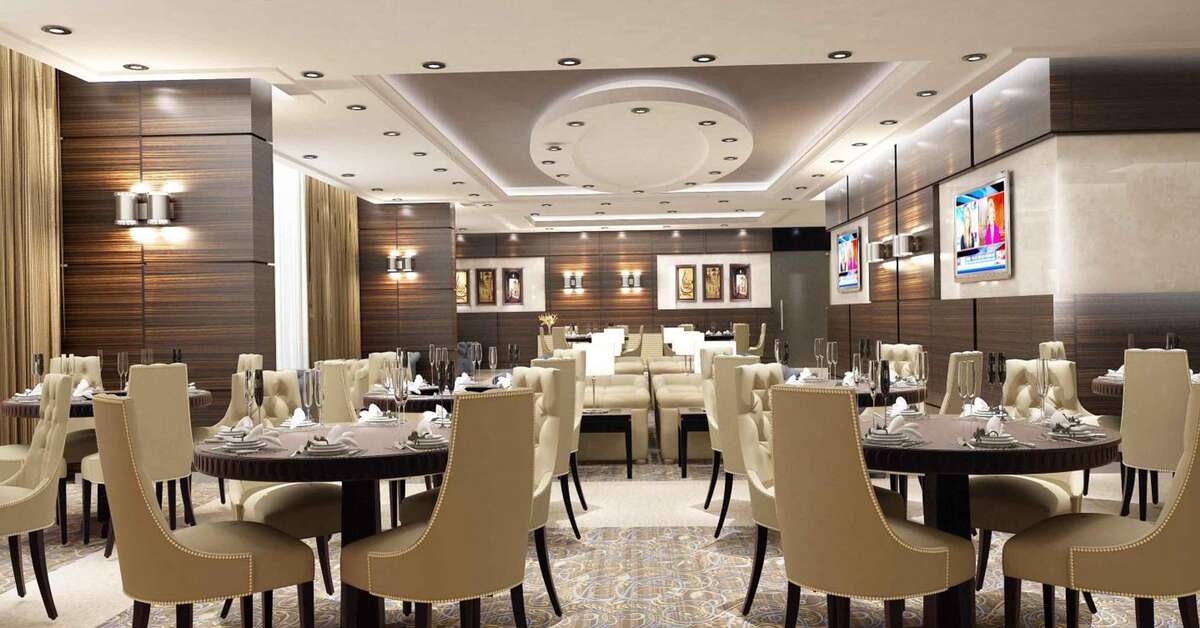 Een foto van Golden Tulip Doha