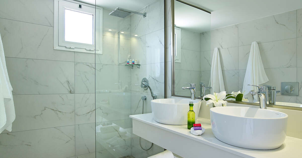 Een foto van Dimitra Beach Hotel & Suites