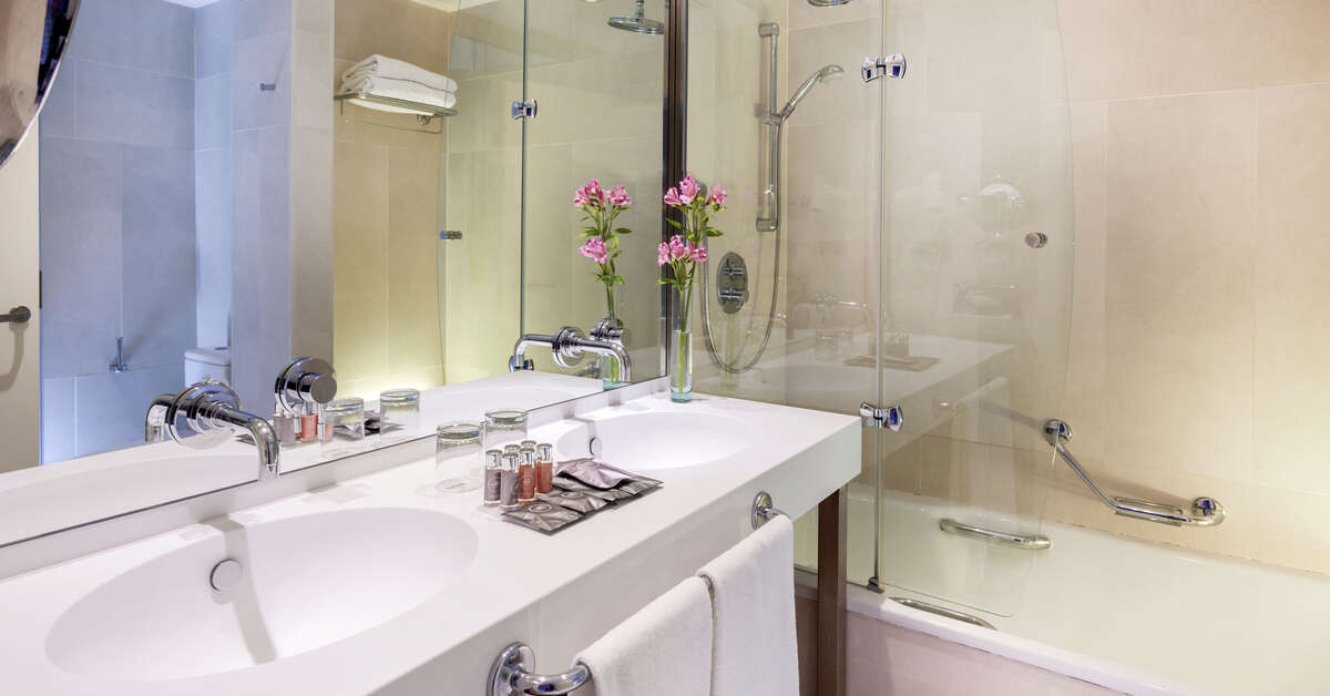 Een foto van Exe Estepona Thalasso & Spa