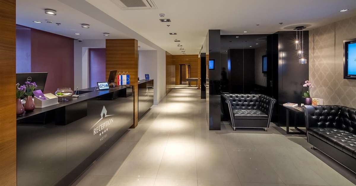Een foto van Cornaro Hotel