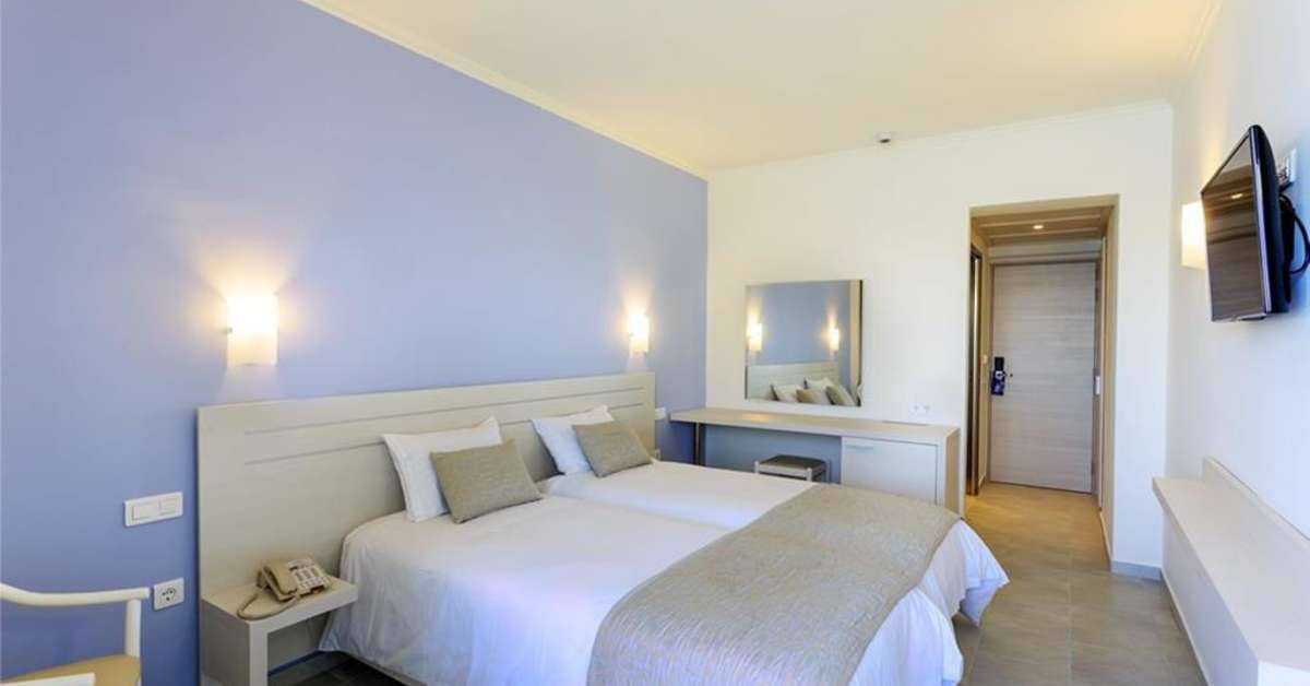 Een foto van Rhodos Horizon Resort