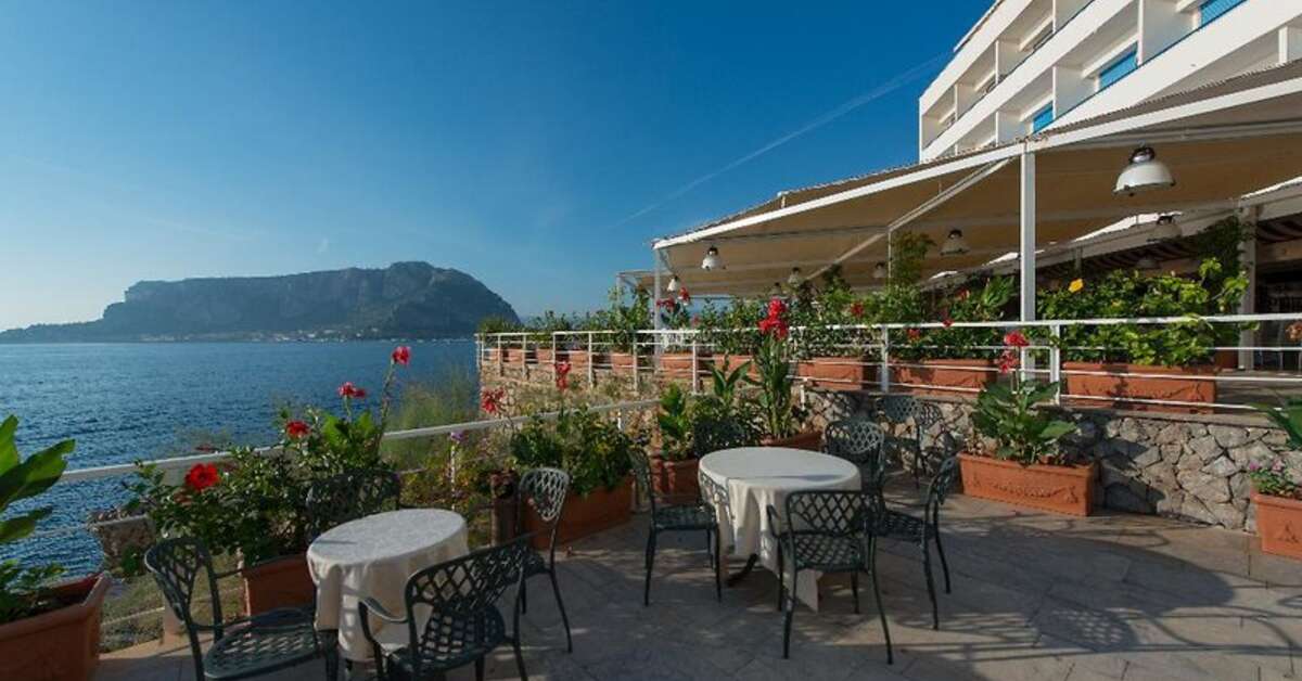 Een foto van Splendid La Torre