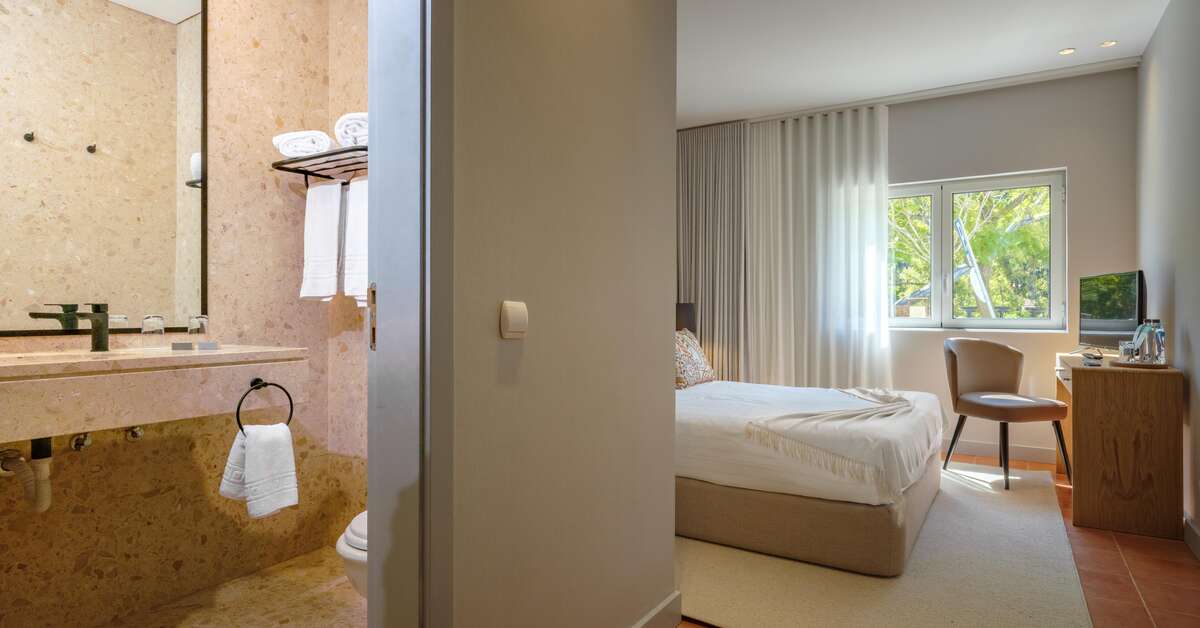 Ein Foto Pure Monchique Hotel