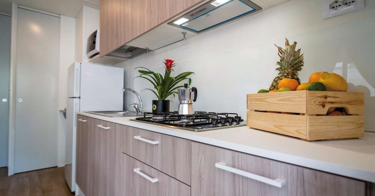 Een foto van Sentido Tuscany Premium Camp