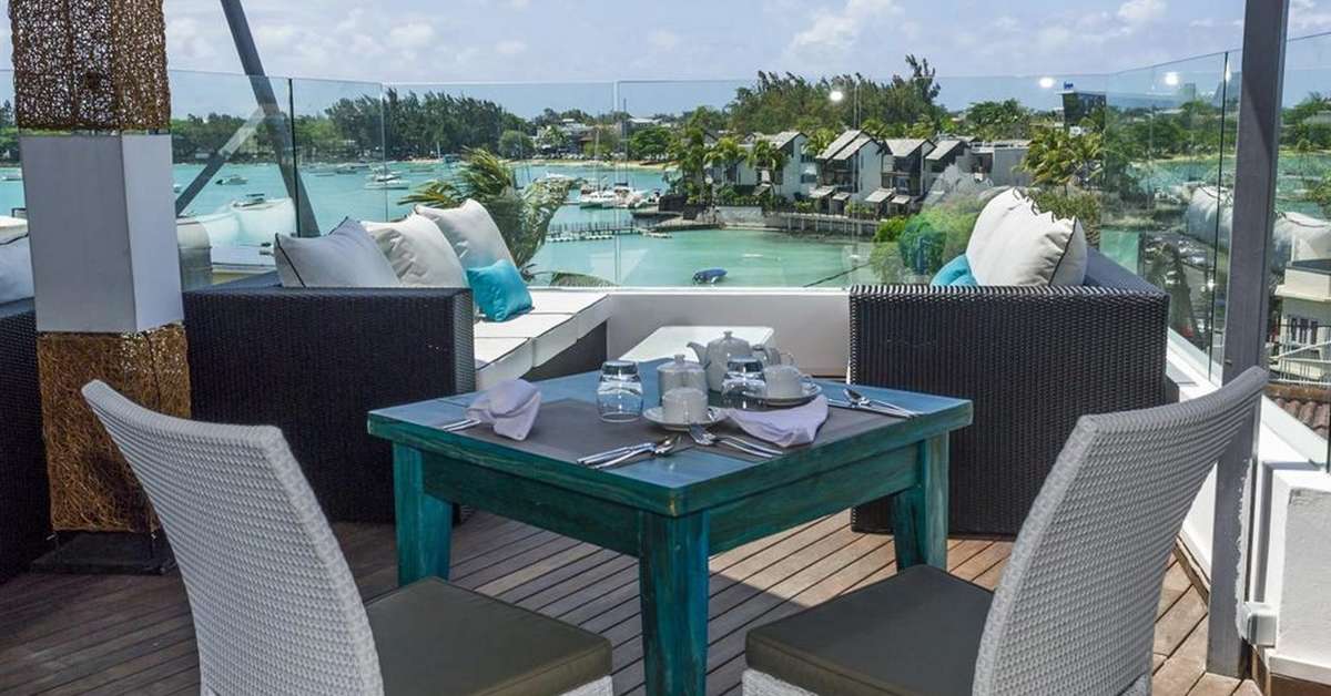 Een foto van Azur Paradise Hotel