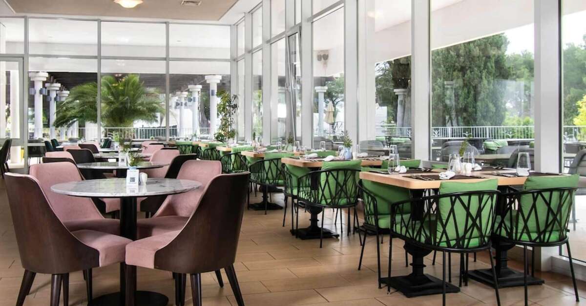 Een foto van Hotel Niko by Amadria Park