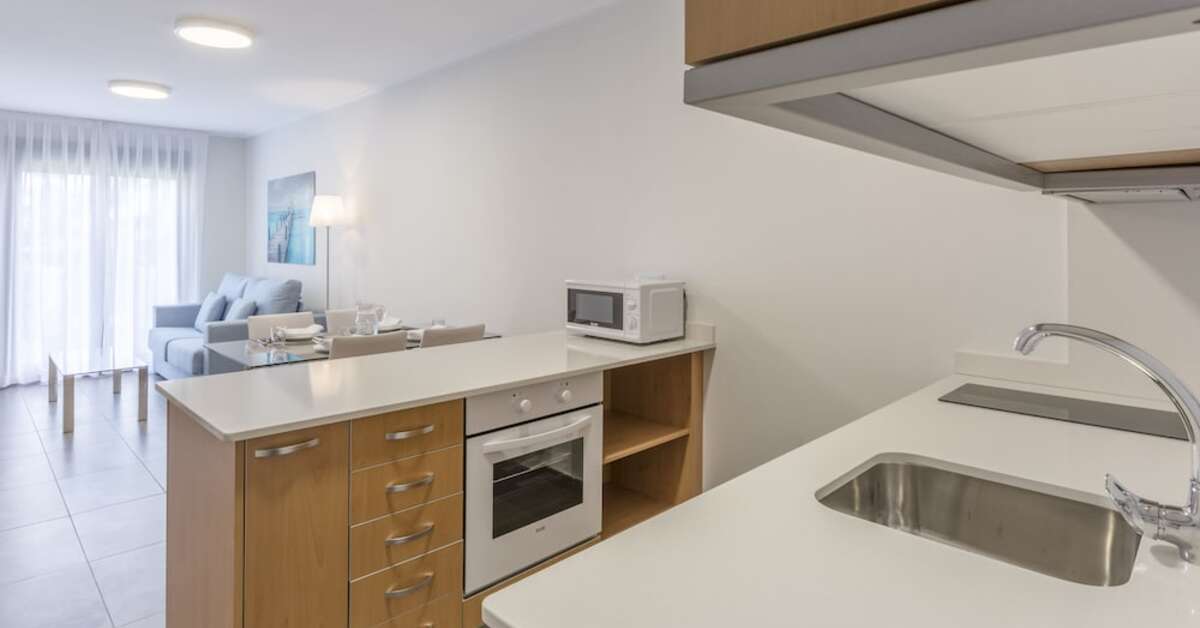 Een foto van Las Dunas Appartementen