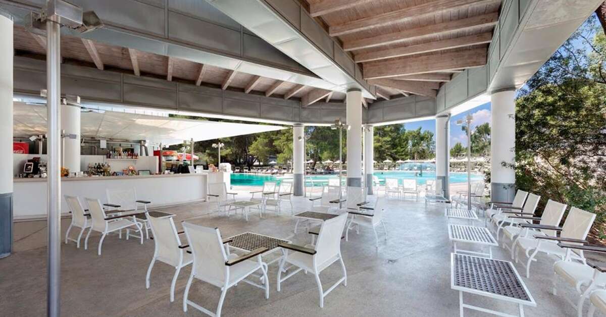 Een foto van Alborea Ecolodge Resort