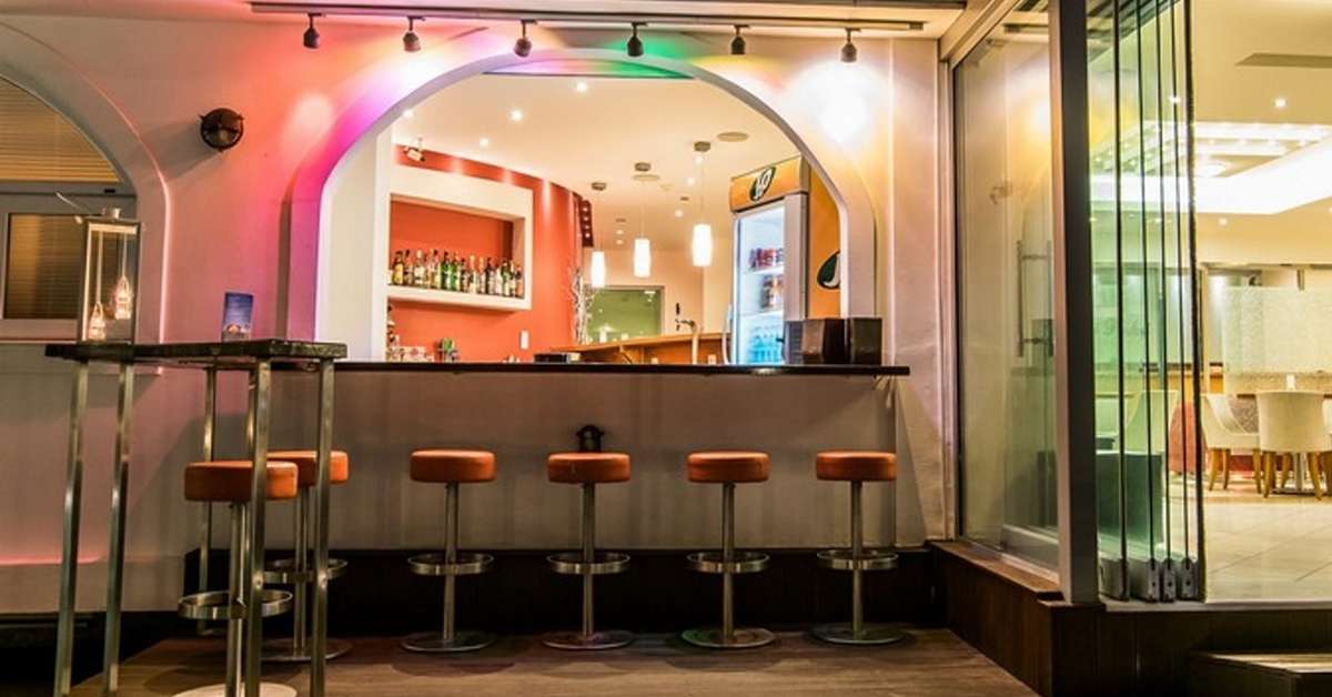 Een foto van de faciliteiten bij Di Palai Hotel