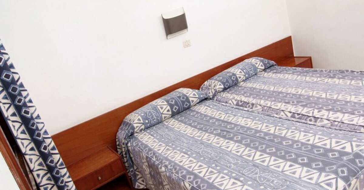 Een foto van Hotel Club Palia Don Pedro