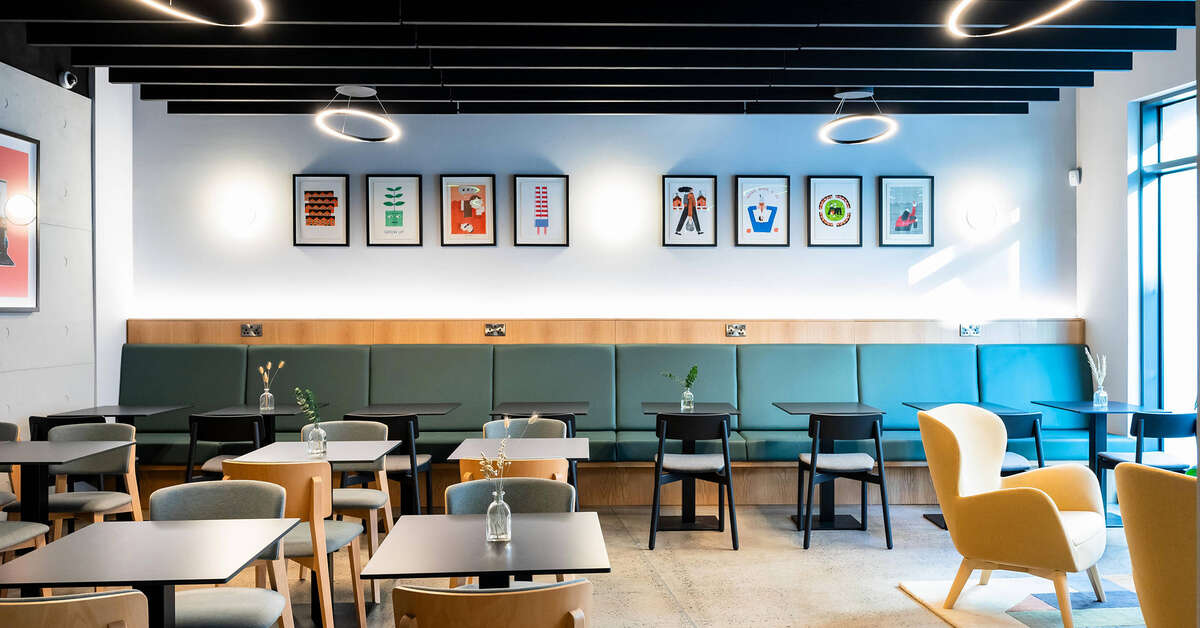 Een foto van Staycity Aparthotels Tivoli