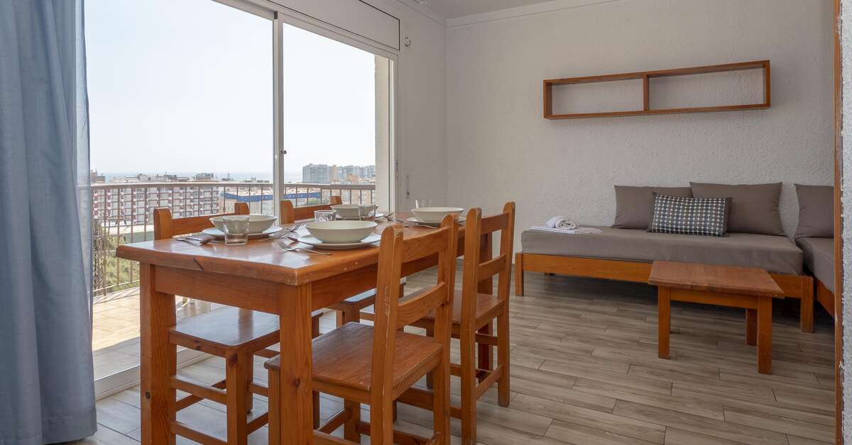 Een foto van Appartementen AR Muntanya Mar