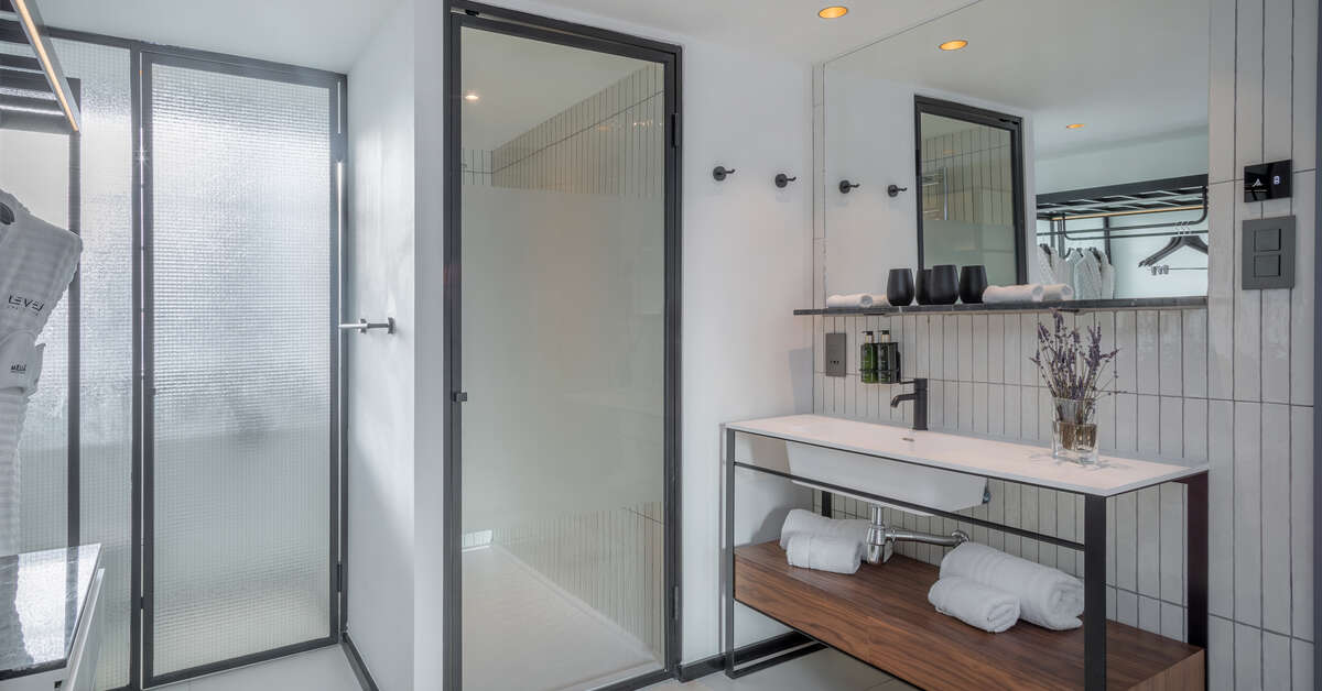 Een foto van Melia White House