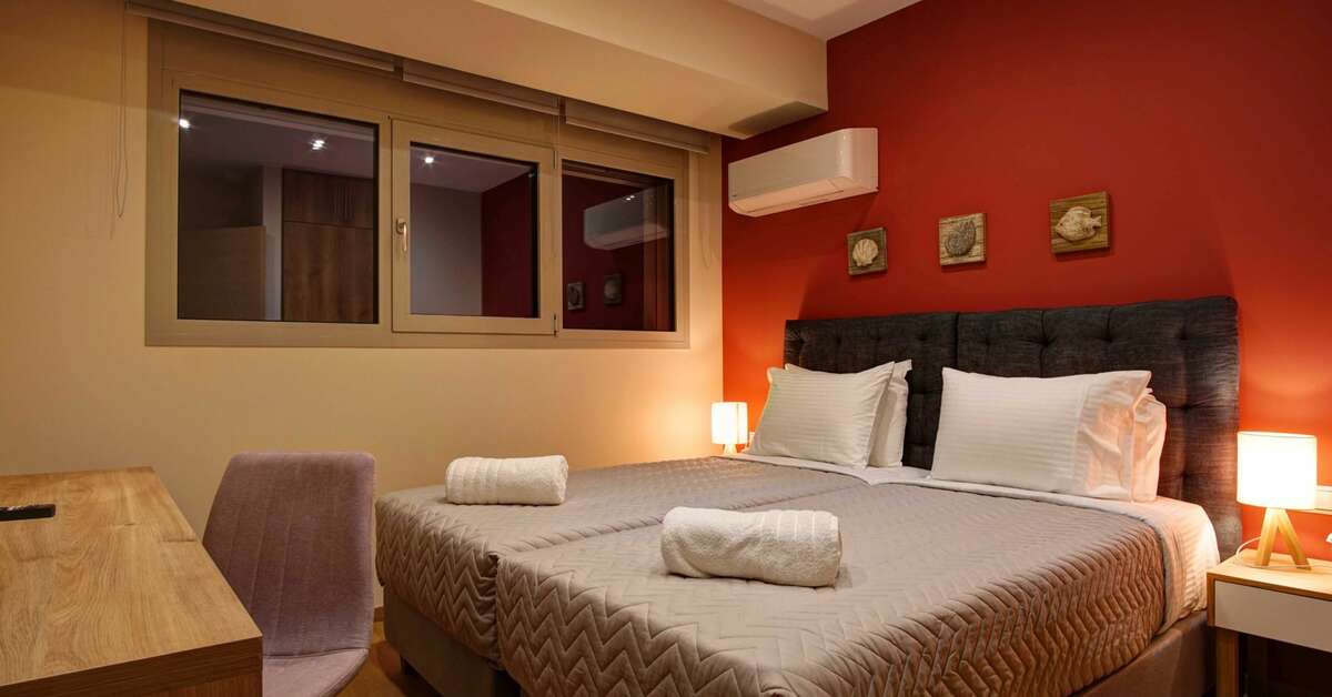 Een foto van Tessera Villas Collection