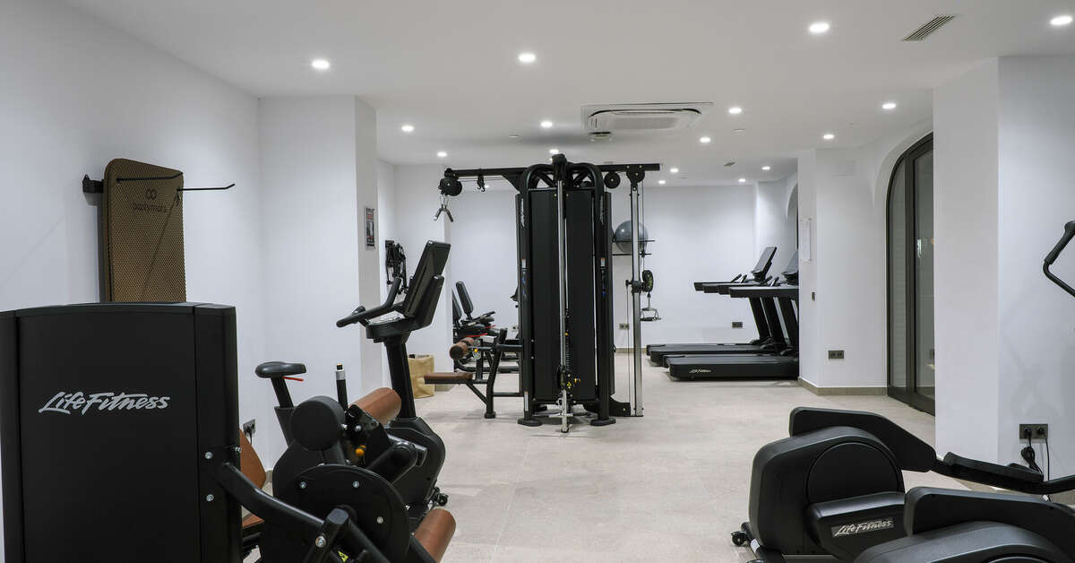 Een foto van Appartementen Bajondillo