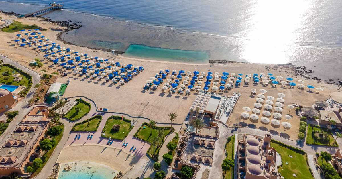Een foto van Akassia Swiss Resort