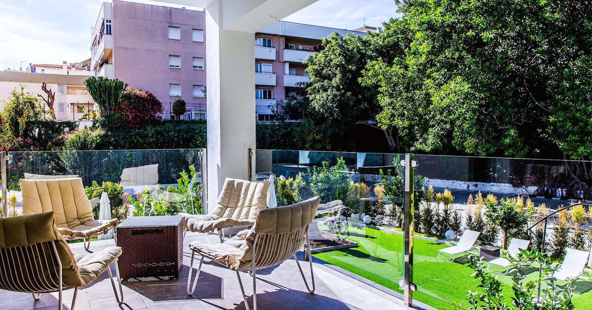Een foto van Bluesea Dimona Suites