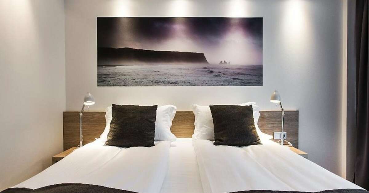 Een foto van Storm Hotel by Keahotels