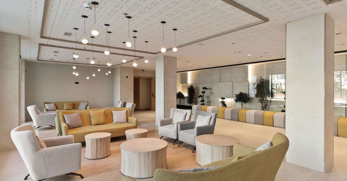 Een foto van Best Hotels Triton