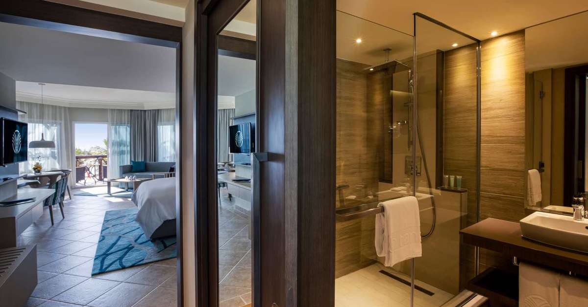 Een foto van Fujairah Rotana Resort & Spa