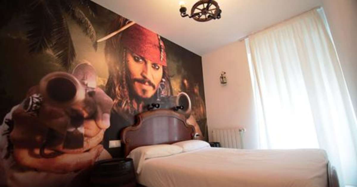 Een foto van Casual Valencia Del Cine