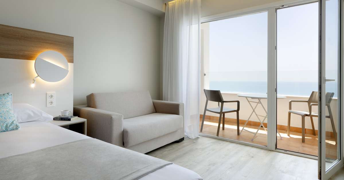 Een foto van Benalma Hotel Costa del Sol