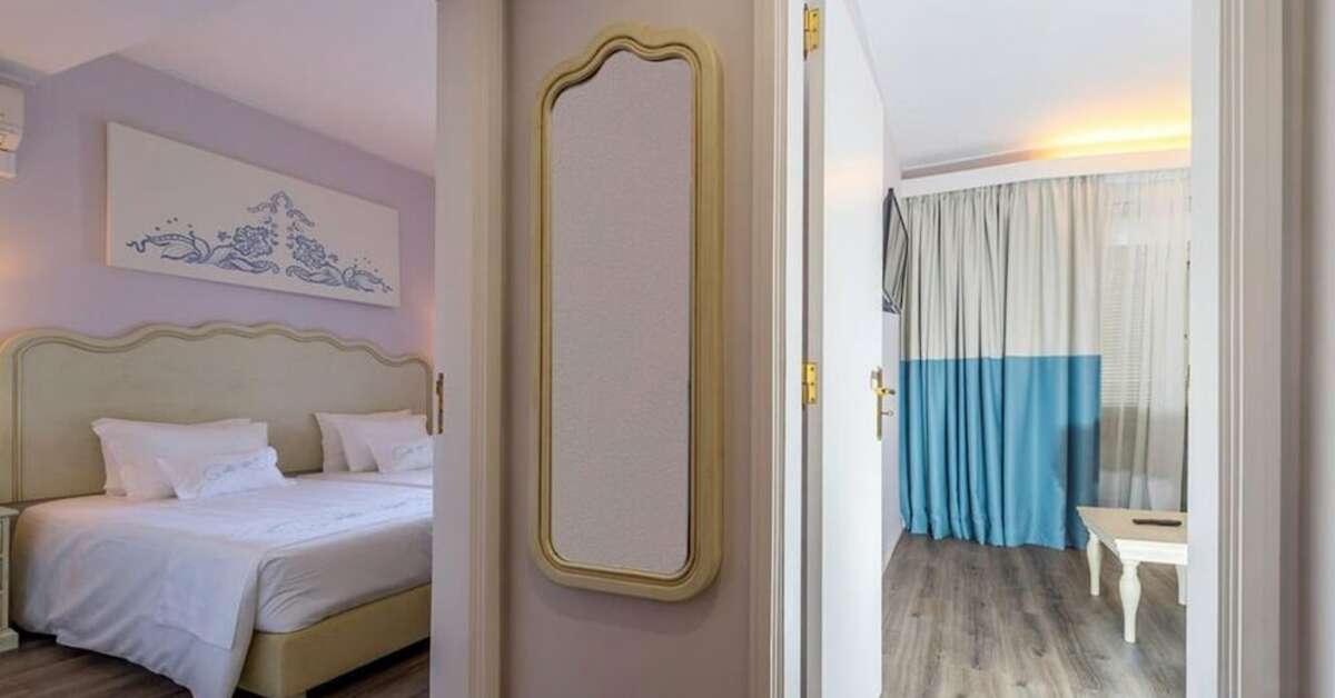 Een foto van Hotel Madeira