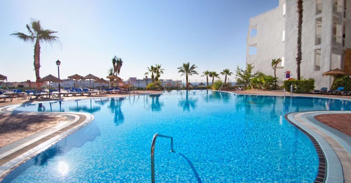 Een foto van Marina Mar Hotel