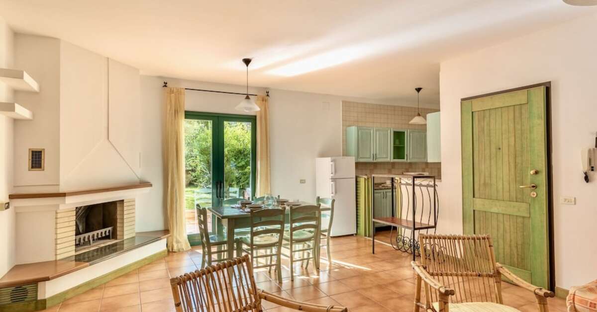 Een foto van Residence I Mirti Bianchi
