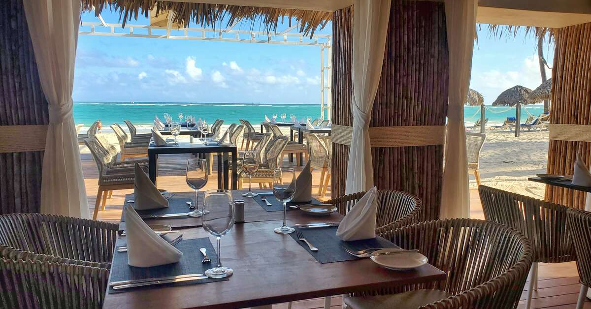 Ein Foto Grand Bavaro Princess