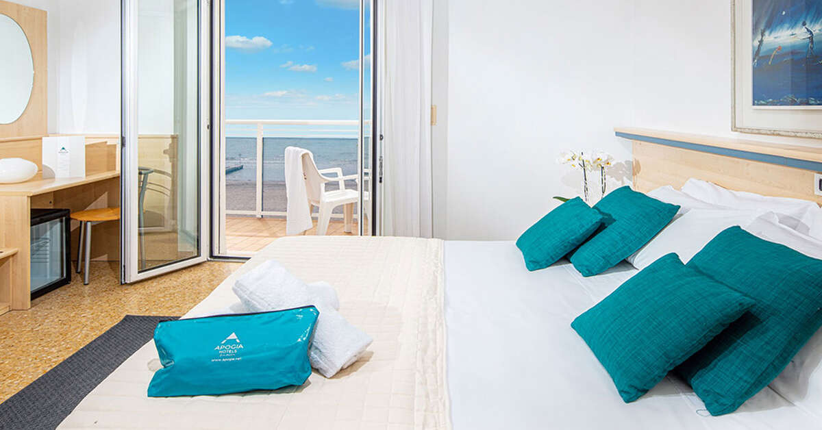 Ein Foto Hotel Condor