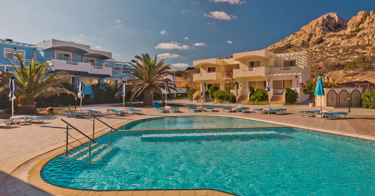 Een foto van Royal Beach