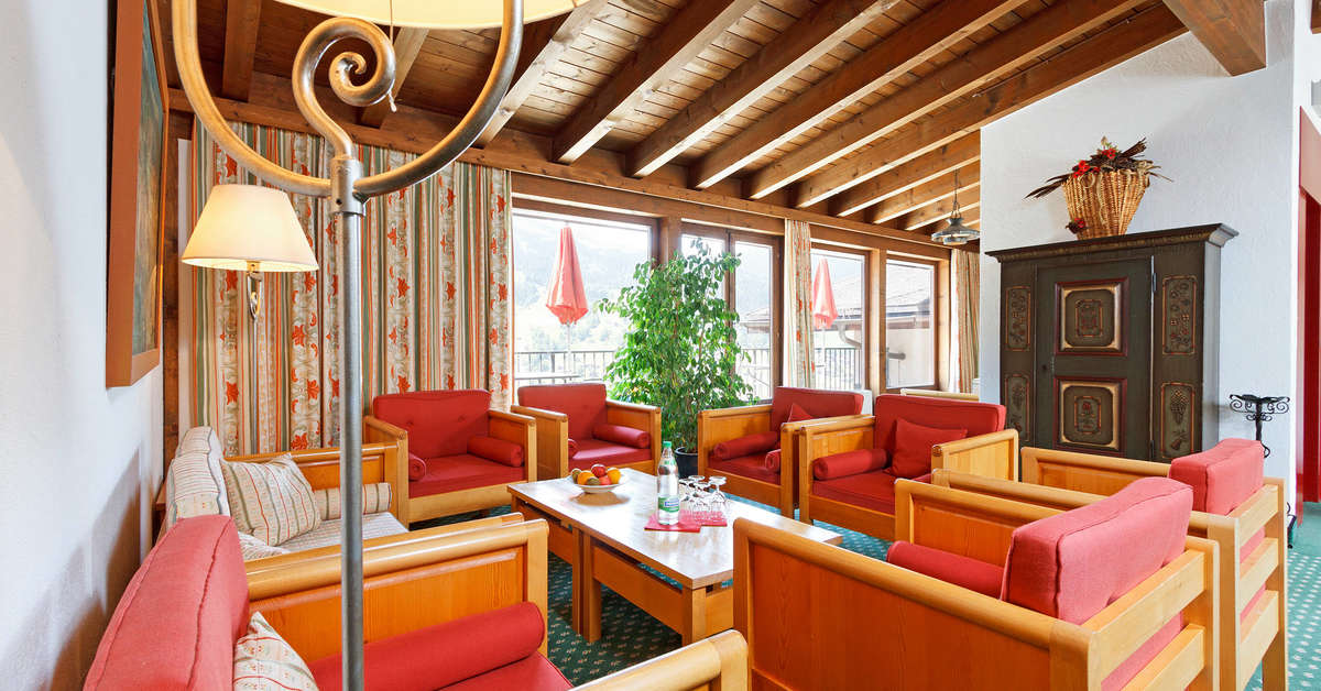 Een foto van Derby Hotel