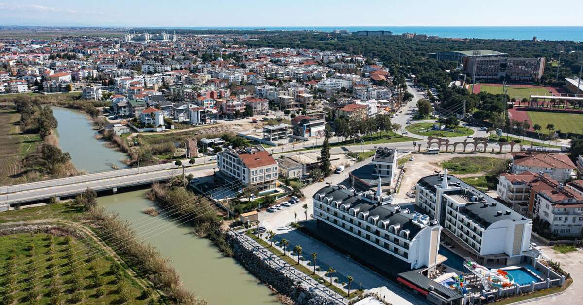 Een foto van Belenli Resort Hotel