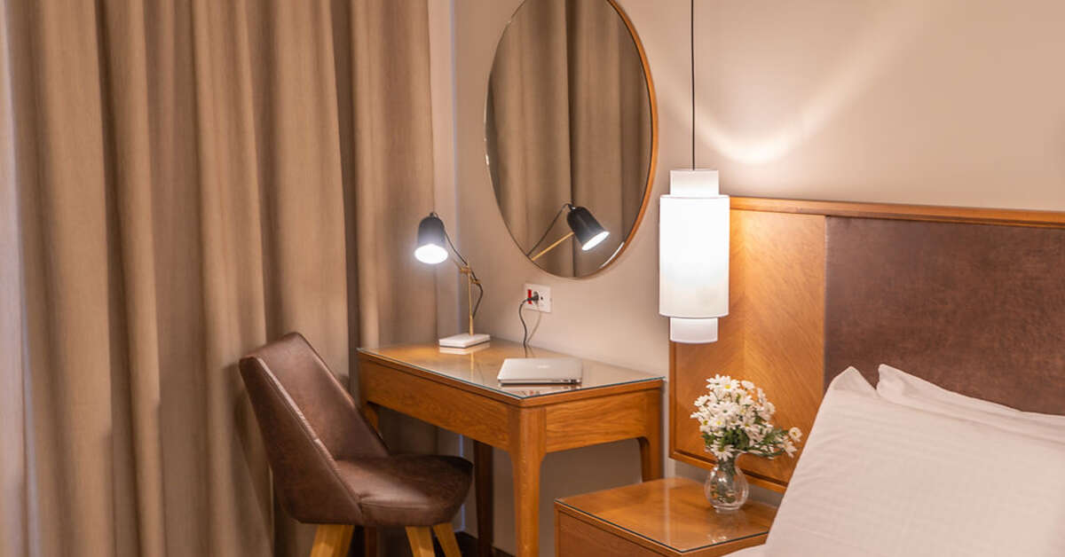 Een foto van Achilles Hill Hotel