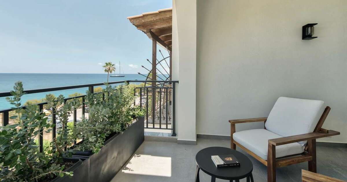 Ein Foto Bitzaro Hotel