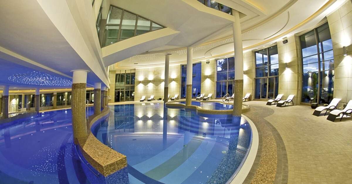 Een foto van Havet Hotel Resort & Spa