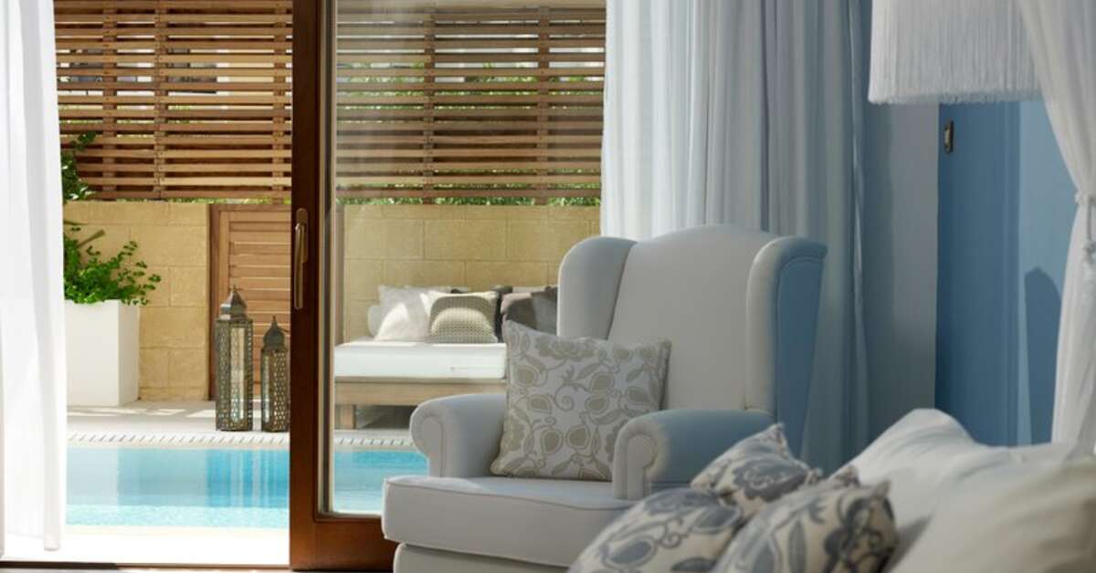 Een foto van Lindian Village Curio Collection by Hilton