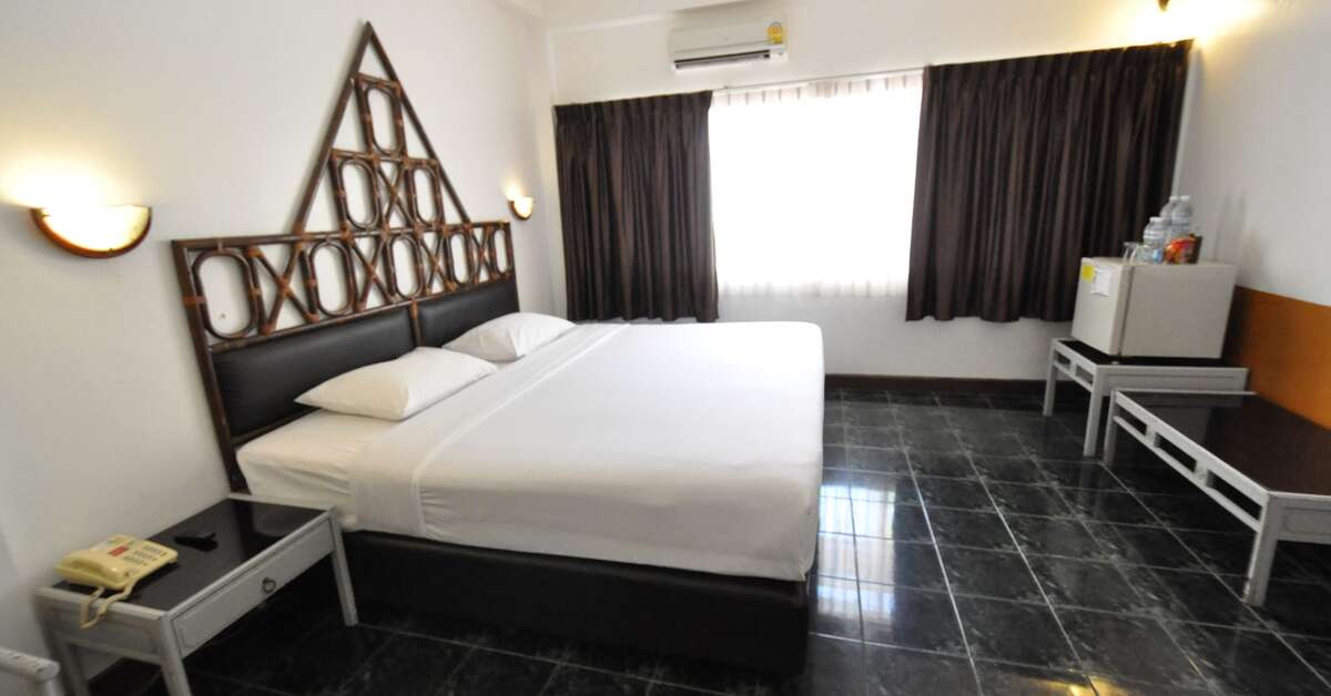 Een foto van Basaya Beach Hotel & Resort
