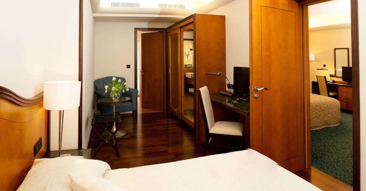 Een foto van Hotel More